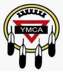 ymca camp marrowbone logo