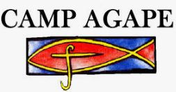 camp agape logo