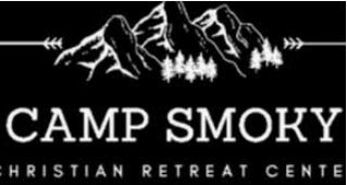 camp smoky christian retreat logo