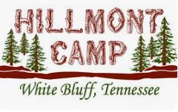 hillmont christian camp and retreat logo