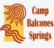 camp balcones springs logo