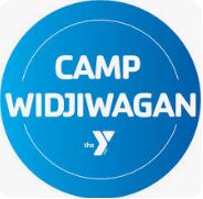 ymca camp widjiwagan logo