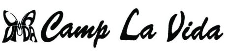 camp la vida logo