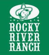 rocky river ranch logo