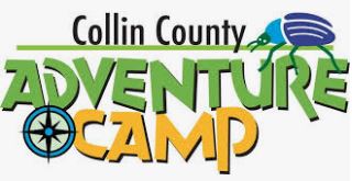 ymca collin county adventure camp logo