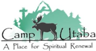 camp utaba logo