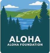 aloha camp logo