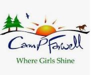 camp farwell logo