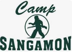 camp sangamon logo