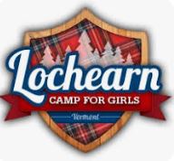 camp lochearn logo