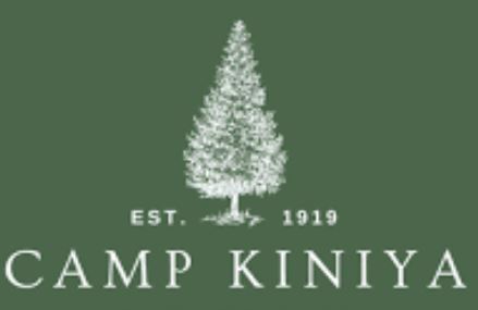 camp kiniya logo