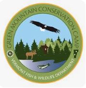 green mountain conservation camps logo