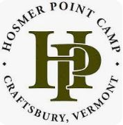 hosmer point logo