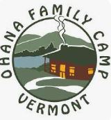 ohana family camp logo