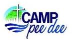 camp pee dee retreat center logo