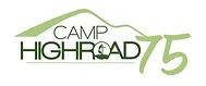 camp highroad logo