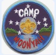 camp moonyah logo