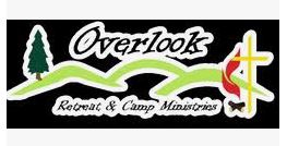 camp overlook logo