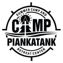 camp piankatank logo