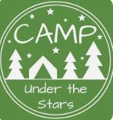 camp under the stars logo