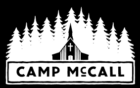 camp mccall logo