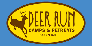 deer run camps and retreats logo