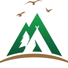 ascend camp and retreat center logo