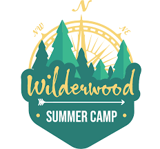 wilderwood camps logo