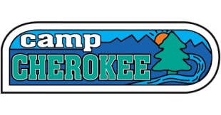 camp cherokee logo