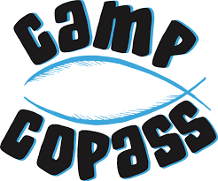 camp copass logo