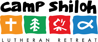 camp shiloh lutheran retreat logo