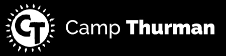 camp thurman logo