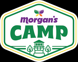 morgans camp logo