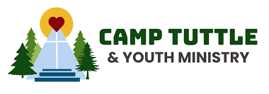 camp tuttle logo