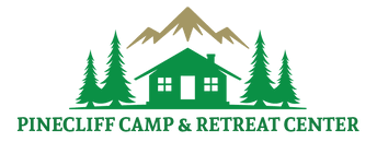 pinecliff camp logo