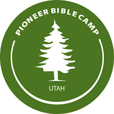 pioneer bible camp logo