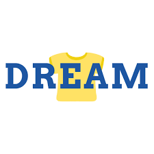 camp dream logo