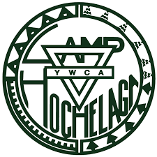 camp hochelaga logo