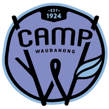 camp w logo