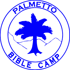 palmetto bible camp logo