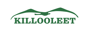 killooleet camp logo