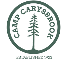 camp carysbrook logo