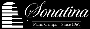 sonatina piano camps logo