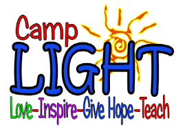 camp light logo