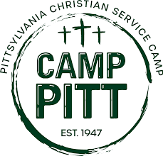 camp pitt logo