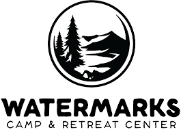 watermarks camp logo