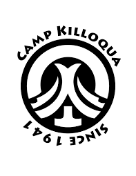 camp killoqua logo