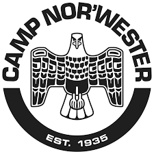 camp nor'wester logo