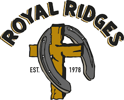 royal ridges logo