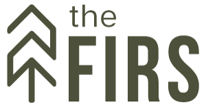 the firs camps logo